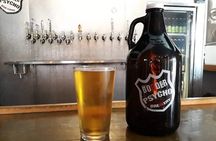 THE TIJUANA EXPERIENCE Craft beer & food private tour 