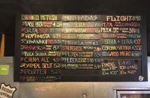 THE TIJUANA EXPERIENCE Craft beer & food private tour 