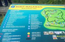 Private Tour Batu Caves,Wonderful Fireflies,Eagles and Silvered Leaf Monkey 
