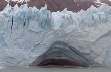 Excursion to the Perito Moreno Glacier, with guide and transfer to / from the hotel