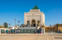 Private Tour 8-Day Morocco Imperial Cities and Riad Accommodation