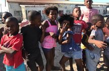 Amazing Cultural Experience in Township 