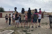 Amazing Cultural Experience in Township 