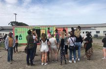 Amazing Cultural Experience in Township 