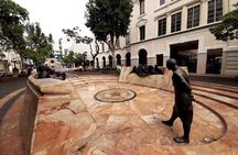 Shared Walking Tour in Guayaquil City