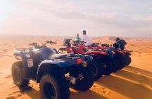 2-Day Merzouga Desert Tour from Fez