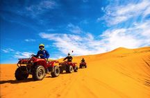 2-Day Merzouga Desert Tour from Fez