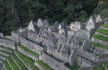 Inca Trail to Machupicchu - INKA TRAIL 4Days / 3Nights