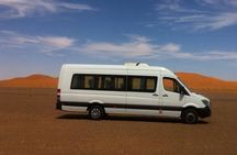 2-Day Merzouga Desert Tour from Fez