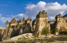 5-Day Best of Cappadocia, Pamukkale and Ephesus