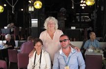 Ancient City of Ephesus - Half Day Tour from Kusadasi