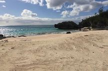 Bermuda Beach Hop Experience 