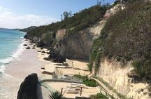 Bermuda Beach Hop Experience 