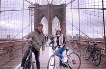 Cycle to NYC's Top Sites In One Day
