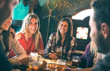 Guided Beer Tour in Warsaw - Sample 10 Craft Beers 