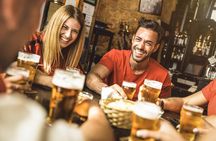 Guided Beer Tour in Warsaw - Sample 10 Craft Beers 