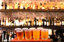 Guided Beer Tour in Warsaw - Sample 10 Craft Beers 