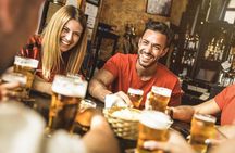 Gdansk: Polish Craft Beer Tasting Session