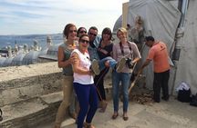 Best Highlights of Istanbul with Private Guide