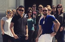 Ephesus Full-Day Tour with Hotel Pick Up