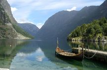 The Scenic Roadtrip, Oslo to Bergen via Flam & the Fjords