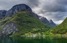The Scenic Roadtrip, Oslo to Bergen via Flam & the Fjords