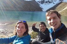 Salkantay Trek 5 Days