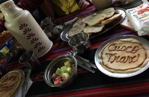 Salkantay Trek 5 Days