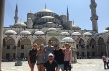 Best of Istanbul in 1 Day
