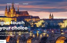 Prague food and cultural tour - 6 hours fairytale experience
