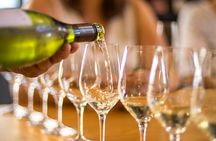 Half-Day Wine Tour from Blenheim
