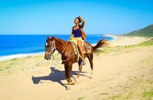 Horseback Riding Tour in Los Cabos
