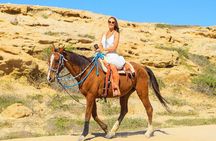 Horseback Riding Tour in Los Cabos