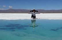 Hidden Baltinache Lagoons