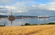 Legendary Tour of the Black Isle from Inverness or Invergordon