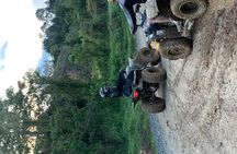 ATVS tour