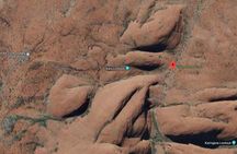 Kata Tjuta Valley of the Winds Circuit Hike