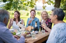 Full-Day Wine Tour from Picton