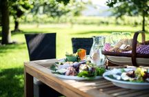 Full-Day Wine Tour from Picton