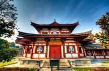 Skip the Line: Admission Ticket & Official Tour Guide of Xian Huaqing Palace