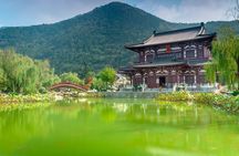 Skip the Line: Admission Ticket & Official Tour Guide of Xian Huaqing Palace