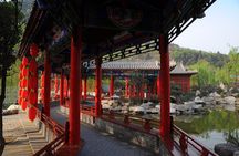 Skip the Line: Admission Ticket & Official Tour Guide of Xian Huaqing Palace