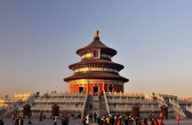 15-Day Beijing-Xi'an-Guilin-Chengdu-Chongqing-Yangtze-Shanghai
