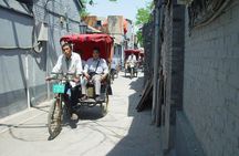 15-Day Beijing-Xi'an-Guilin-Chengdu-Chongqing-Yangtze-Shanghai