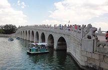 15-Day Beijing-Xi'an-Guilin-Chengdu-Chongqing-Yangtze-Shanghai