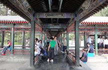 15-Day Beijing-Xi'an-Guilin-Chengdu-Chongqing-Yangtze-Shanghai