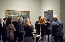 Demystifying Art at The Getty - One-Hour