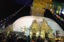 Kathmandu heritage tours (Kathmandu city tour Full Day)