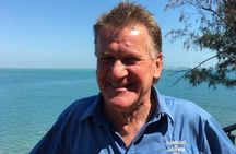 Bombing of Darwin WWII Heritage Tours