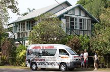Bombing of Darwin WWII Heritage Tours